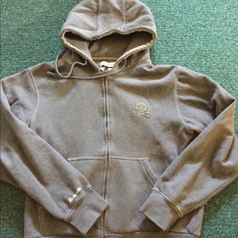 Marc Ecko sweatshirt